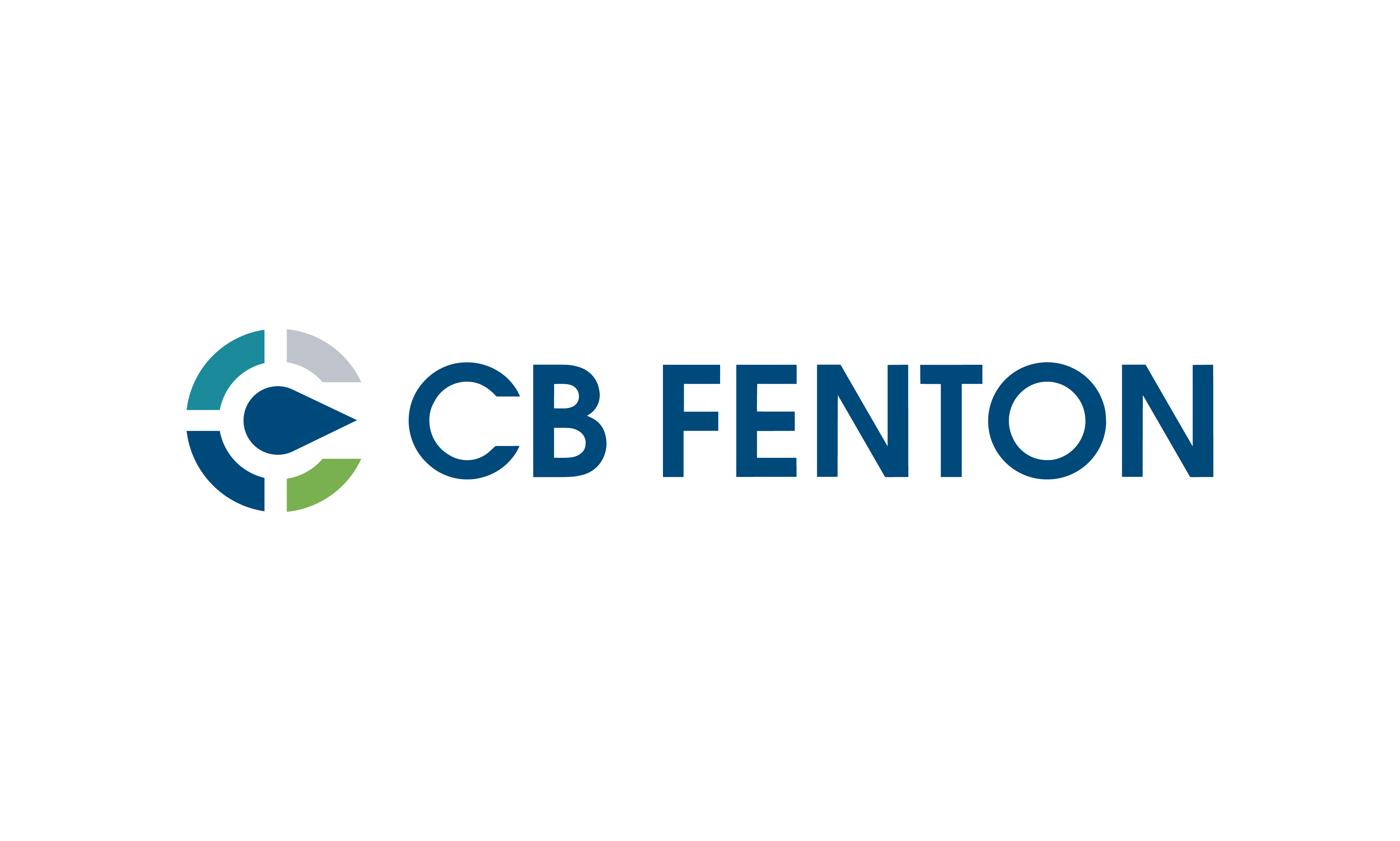 Cliente CB Fenton