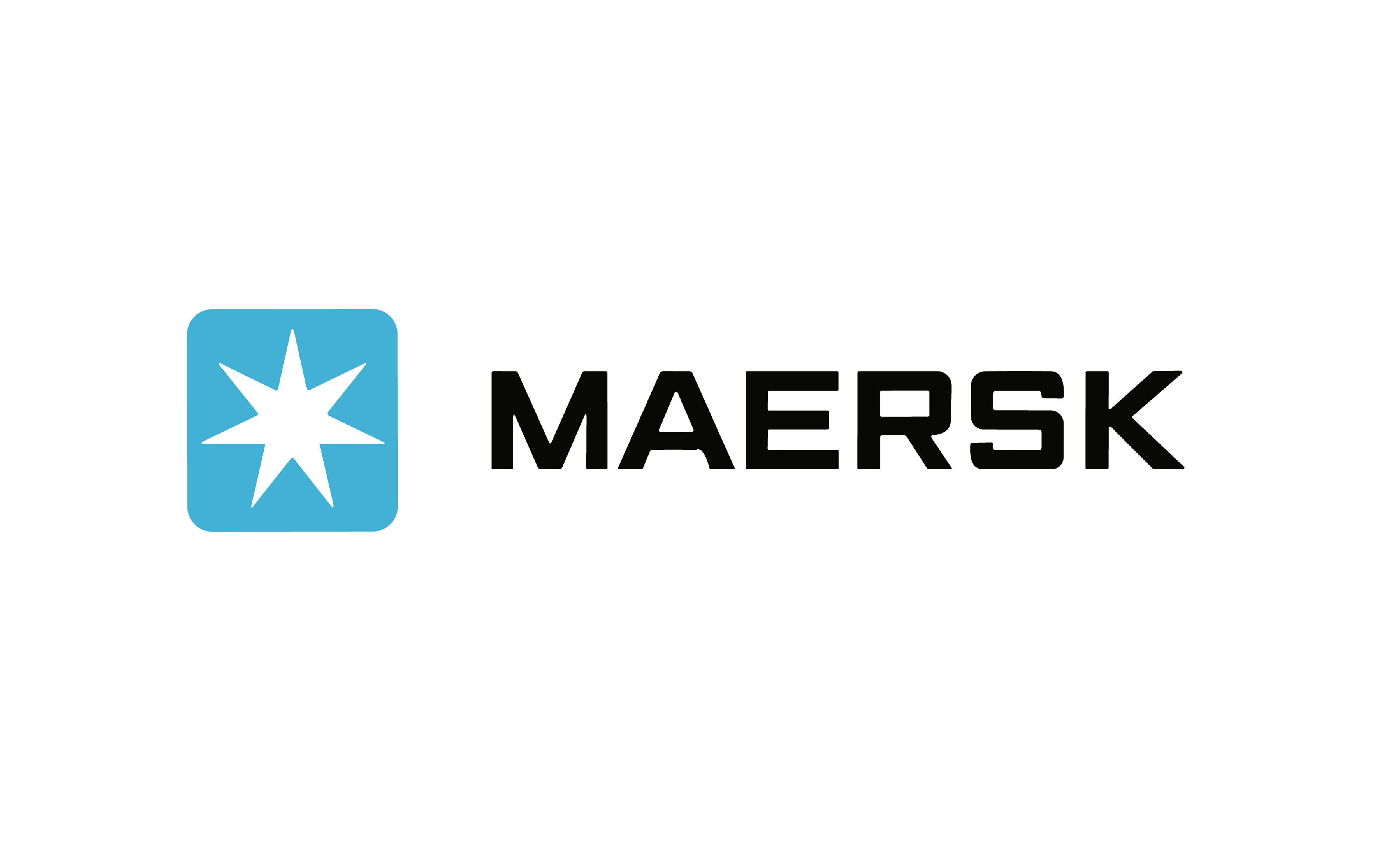 Cliente Maersk