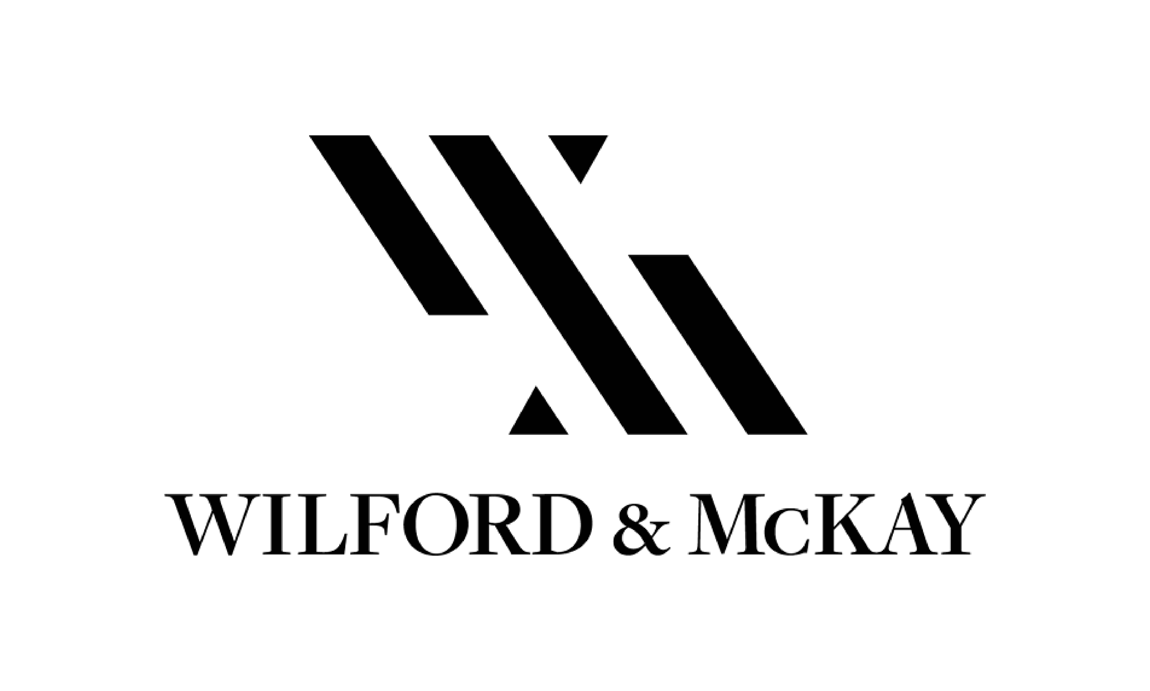 Cliente Wilford and McKay