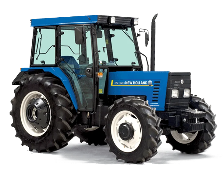 Tractor Meyers Group