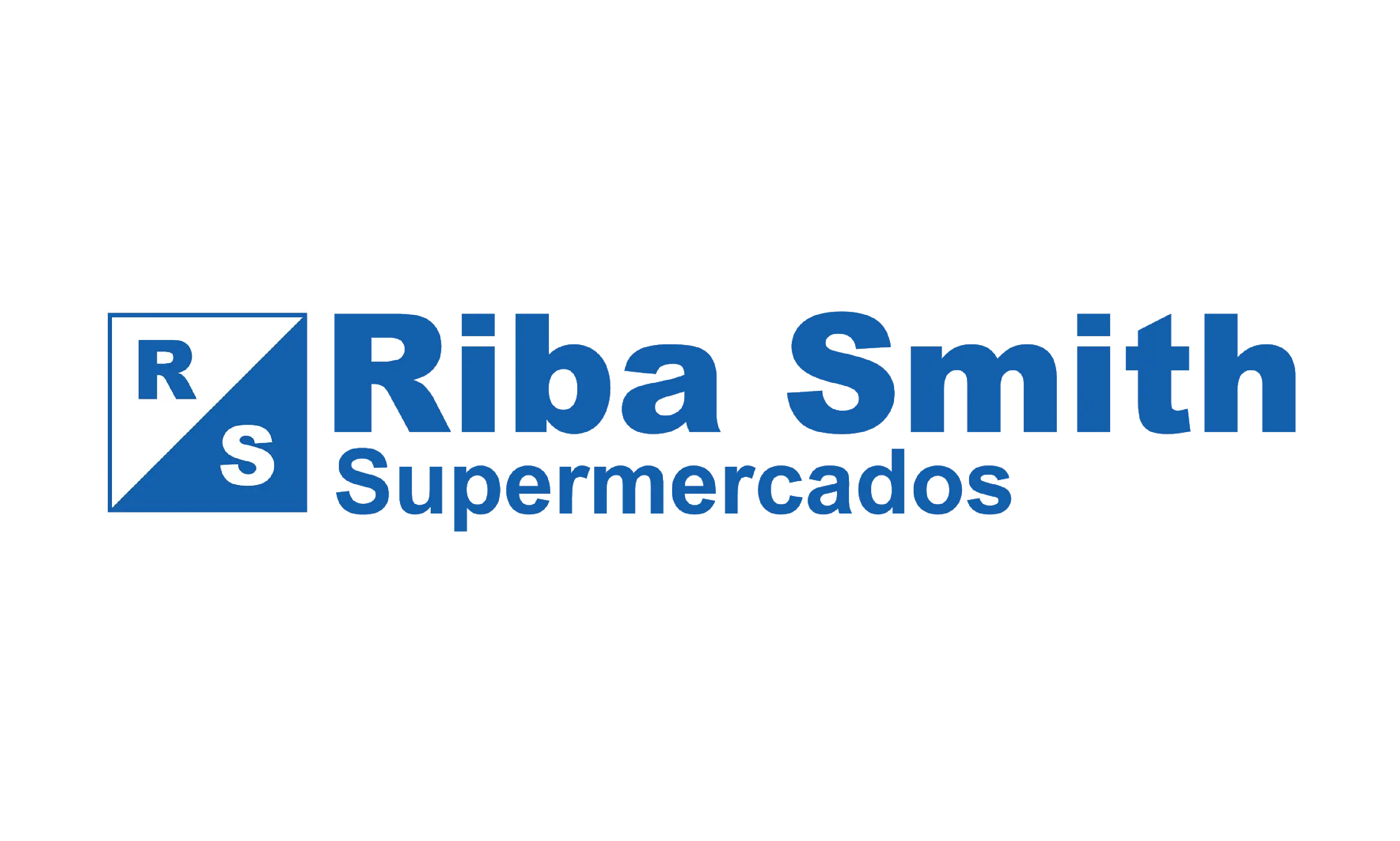 Cliente Riba Smith Supermercados